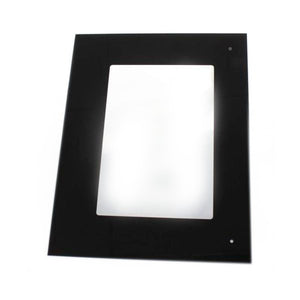 BERTAZZONI 406530 OVEN DOOR GLASS (GENUINE OEM PART)