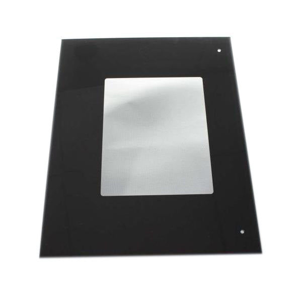 BERTAZZONI 406619 OUTER OVEN DOOR GLASS (GENUINE OEM PART) - Parts Solution Group