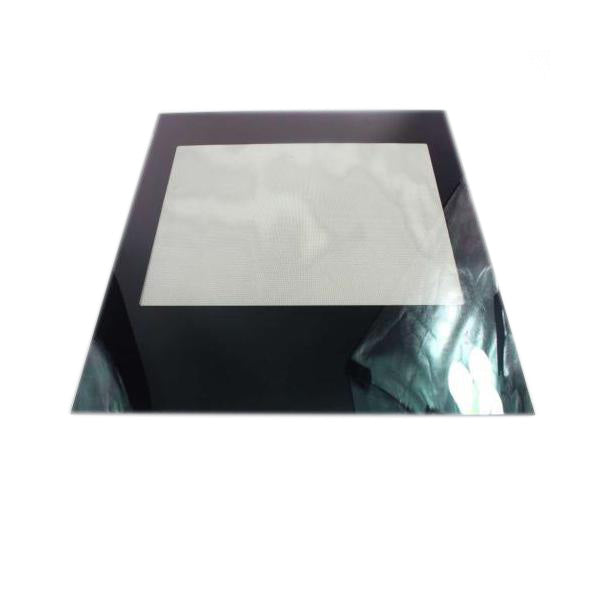 BERTAZZONI 406661 VETRO FORNO INT.S7 D1 (GENUINE OEM PART) - Parts Solution Group