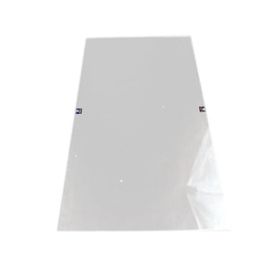BERTAZZONI 406683 VETRO FORNO INTERMEDIO S3 D1 ( (GENUINE OEM PART)