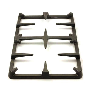 BERTAZZONI 408073 CAST IRON PAN SUPPORT 2 BURNER (GENUINE OEM PART)