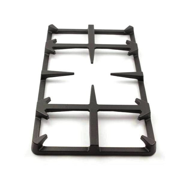 BERTAZZONI 408074 CAST IRON PAN SUPPORT 1 BURNER (GENUINE OEM PART) - Parts Solution Group