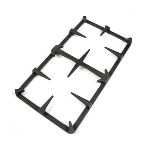 BERTAZZONI 408075 CAST IRON PAN SUPPORT 2 BURNER (GENUINE OEM PART)