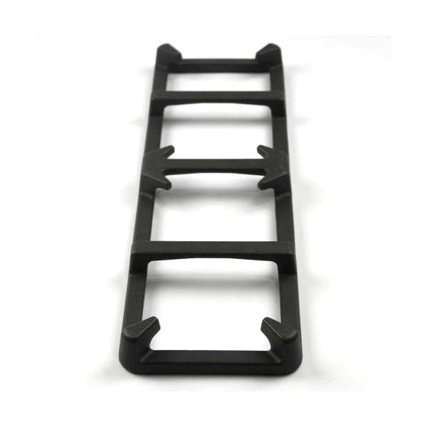 BERTAZZONI 408076 CAST IRON PAN SUPPORT (GENUINE OEM PART) - Parts Solution Group