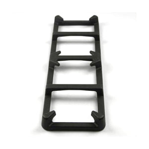 BERTAZZONI 408076 CAST IRON PAN SUPPORT (GENUINE OEM PART)