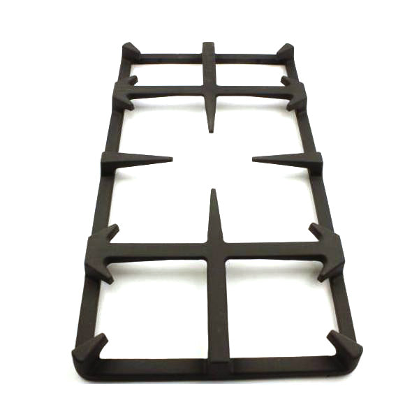 BERTAZZONI 408080 CAST IRON PAN SUPPORT 1 BURNER (GENUINE OEM PART) - Parts Solution Group