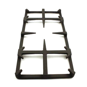 BERTAZZONI 408080 CAST IRON PAN SUPPORT 1 BURNER (GENUINE OEM PART)