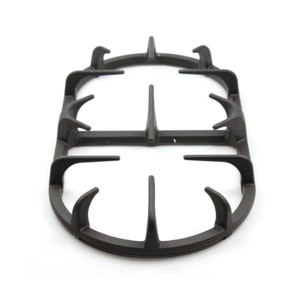 BERTAZZONI 408087 CAST IRON PAN SUPPORT 2 BURNER (GENUINE OEM PART) - Parts Solution Group