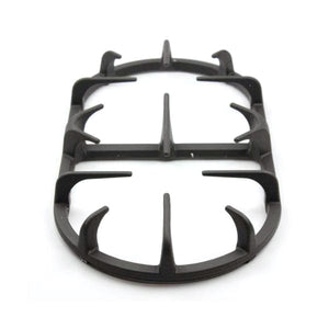 BERTAZZONI 408087 CAST IRON PAN SUPPORT 2 BURNER (GENUINE OEM PART)