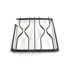 BERTAZZONI 408120 CAST IRON PAN SUPPORT 2 BURNER (GENUINE OEM PART)