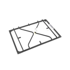 BERTAZZONI 408121 CENTRAL CAST IRON PAN SUPPORT (GENUINE OEM PART)