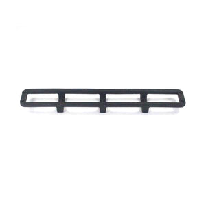 BERTAZZONI 408122 CAST IRON PAN SUPPORT (GENUINE OEM PART)