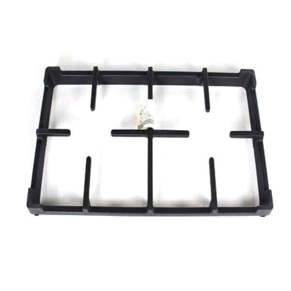 BERTAZZONI 408211 CAST IRON PAN SUPPORT 2 BURNER (GENUINE OEM PART) - Parts Solution Group