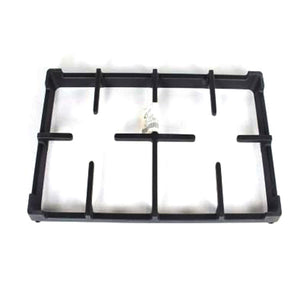 BERTAZZONI 408211 CAST IRON PAN SUPPORT 2 BURNER (GENUINE OEM PART)