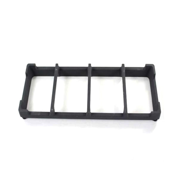 BERTAZZONI 408213 GRIGLIA GHISA APPOGGIO S7 (GENUINE OEM PART) - Parts Solution Group