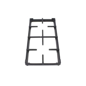 BERTAZZONI 408214 CAST IRON PAN SUPPORT 2 BURNER (GENUINE OEM PART)