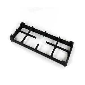 BERTAZZONI 408215 CAST IRON PAN SUPPORT 1 BURNER (GENUINE OEM PART)
