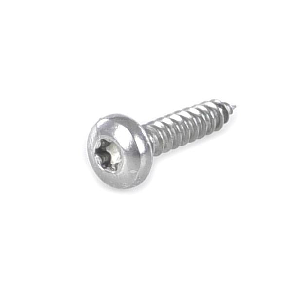 LIEBHERR 408278501 REFRIGERATOR OVAL-HEAD SELF-TAPPING SCREW (GENUINE OEM PART) - Parts Solution Group