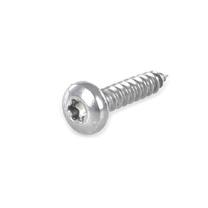 LIEBHERR 408278501 REFRIGERATOR OVAL-HEAD SELF-TAPPING SCREW (GENUINE OEM PART)