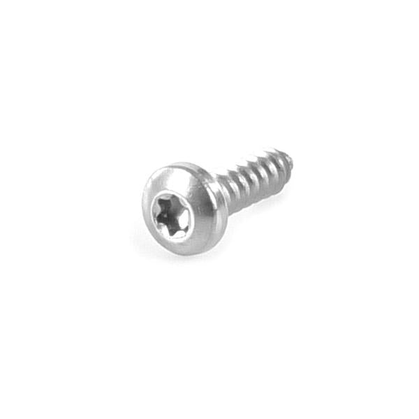 LIEBHERR 408281101 REFRIGERATOR OVAL HEAD SELF TAPPING SCREW (GENUINE OEM PART) - Parts Solution Group