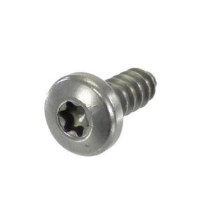 LIEBHERR 408281301 REFRIGERATOR OVAL HEAD SELF TAPPING SCREW (GENUINE OEM PART)
