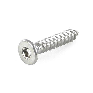 LIEBHERR 408285301 REFRIGERATOR SCREW COUNTERSUNK (GENUINE OEM PART)