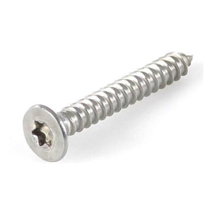 LIEBHERR 408291501 REFRIGERATOR COUNTERSUNK SELF-TAPPING SCREW (GENUINE OEM PART)
