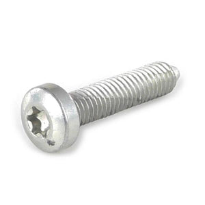 LIEBHERR 408401101 REFRIGERATOR OVAL-HEAD SCREW (GENUINE OEM PART)