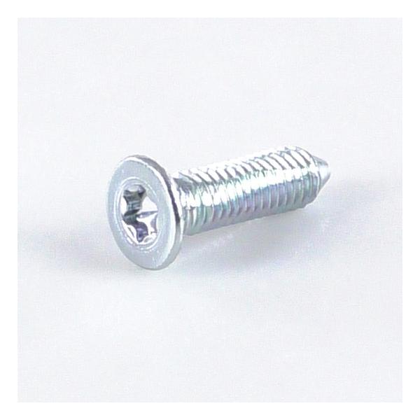 LIEBHERR 408440402 FREEZER COUNTERSUNK TOP HINGE SCREW (GENUINE OEM PART) - Parts Solution Group
