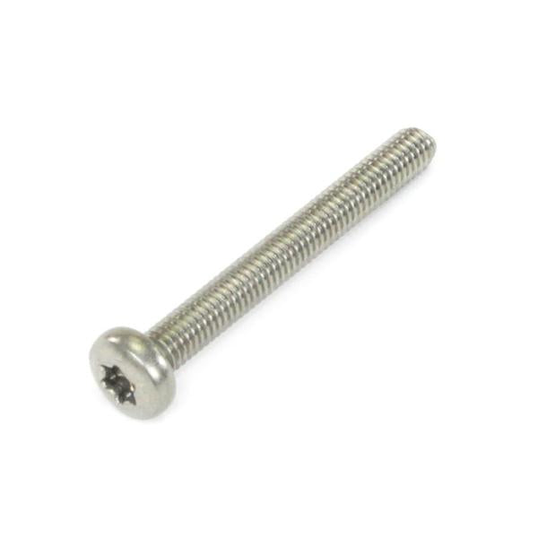 LIEBHERR 408469101 REFRIGERATOR OVAL-HEAD SCREW (GENUINE OEM PART) - Parts Solution Group