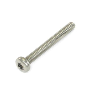 LIEBHERR 408469101 REFRIGERATOR OVAL-HEAD SCREW (GENUINE OEM PART)
