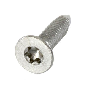 LIEBHERR 408490301 REFRIGERATOR OVAL-HEAD SCREW (GENUINE OEM PART)