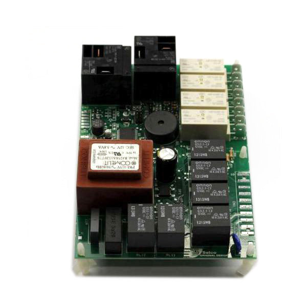 BERTAZZONI 409047 LOGIC CARD (GENUINE OEM PART) - Parts Solution Group