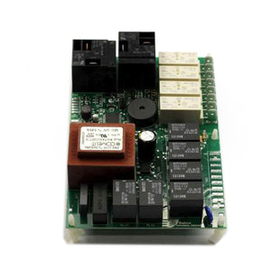 BERTAZZONI 409047 LOGIC CARD (GENUINE OEM PART)