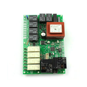 BERTAZZONI 409058 LOGIC CARD (GENUINE OEM PART)