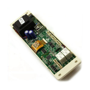 BERTAZZONI 409061 DISPLAY & LOGIC CARD (GENUINE OEM PART)