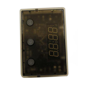 BERTAZZONI 409086 ELECTRONIC PROGRAMMER (GENUINE OEM PART)