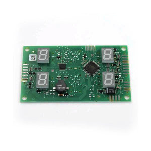 BERTAZZONI 409115 DISPLAY (GENUINE OEM PART)