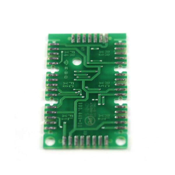 BERTAZZONI 409116 CONTROL BOARD (GENUINE OEM PART) - Parts Solution Group