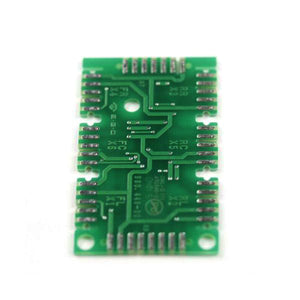 BERTAZZONI 409116 CONTROL BOARD (GENUINE OEM PART)