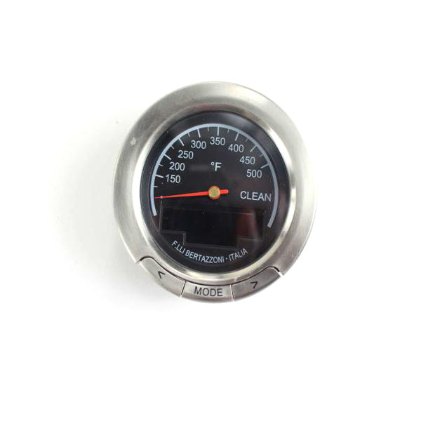 BERTAZZONI 409118 TERMOMETRO ELETTRONICO CUCINE (GENUINE OEM PART) - Parts Solution Group