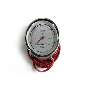 BERTAZZONI 409139 THERMOMETER (GENUINE OEM PART)