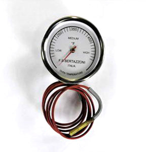 BERTAZZONI 409140 THERMOMETER (GENUINE OEM PART)
