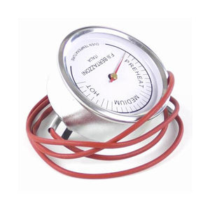BERTAZZONI 409218 PREHEAT THERMOMETER DFM (GENUINE OEM PART)