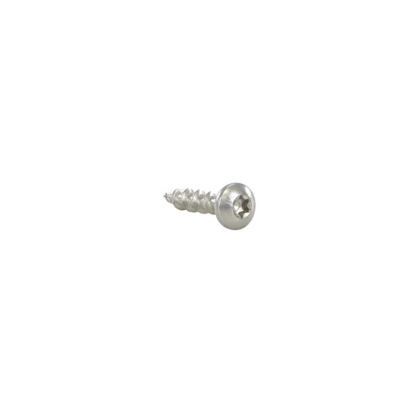 LIEBHERR 409800800 REFRIGERATOR SCREW (GENUINE OEM PART) - Parts Solution Group