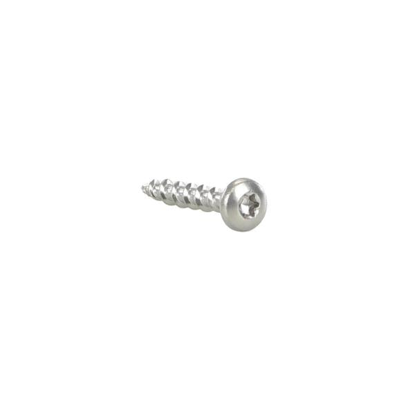 LIEBHERR 409801000 REFRIGERATOR SCREW (GENUINE OEM PART) - Parts Solution Group