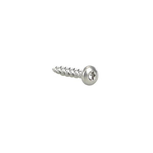 LIEBHERR 409801000 REFRIGERATOR SCREW (GENUINE OEM PART)