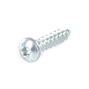 LIEBHERR 409802901 REFRIGERATOR HEXAGON-HEAD SELF-TAPPING SCREW (GENUINE OEM PART)