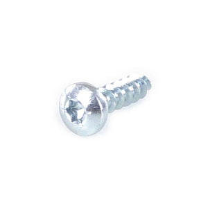 LIEBHERR 409803301 FREEZER HEXAGON-HEAD SELF-TAPPING SCREW (GENUINE OEM PART)