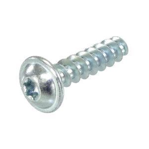 LIEBHERR 409806601 FREEZER HEXAGON-HEAD SELF-TAPPING SCREW (GENUINE OEM PART)